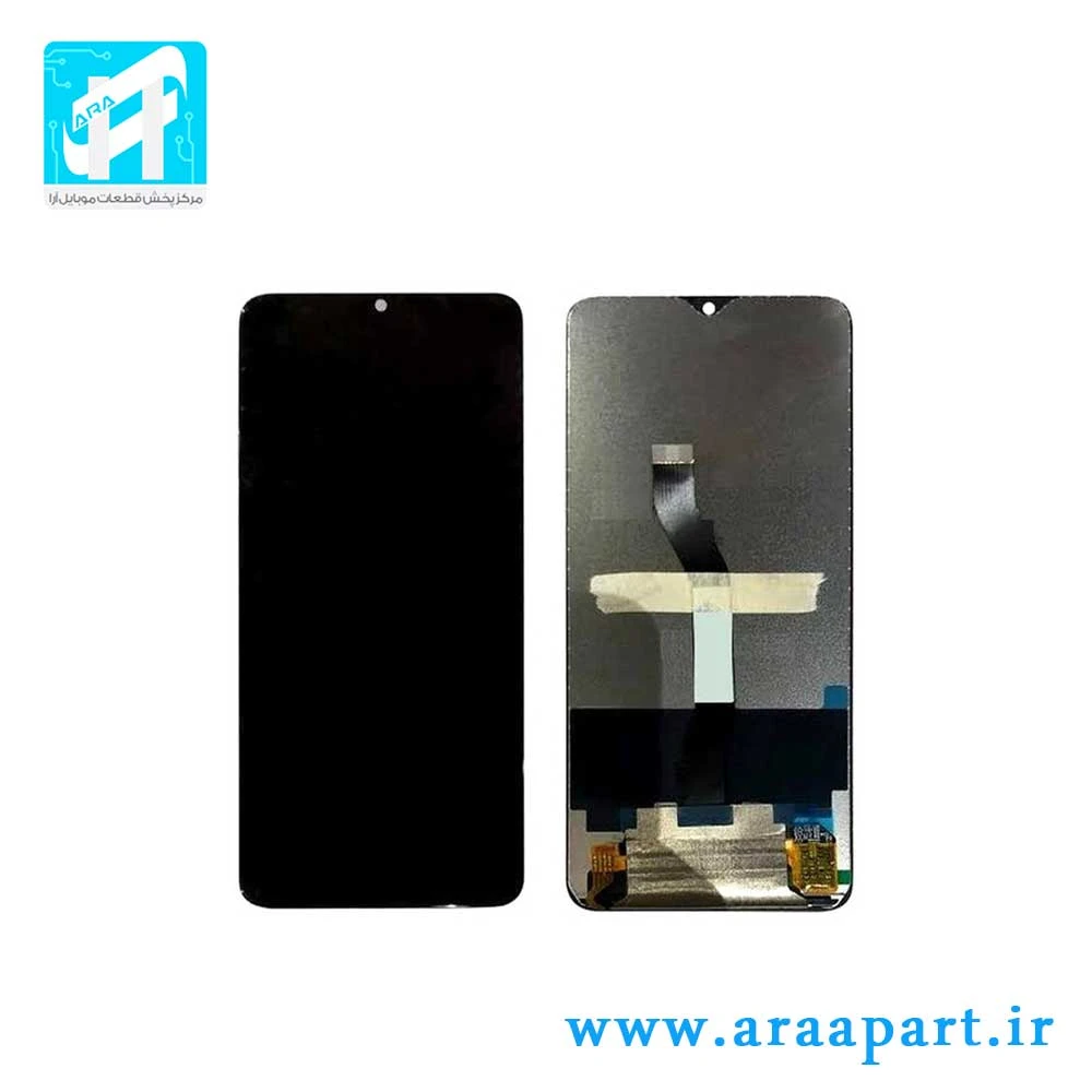 تاچ و ال سی دی شیائومی Xiaomi Redmi Note 8 Pro