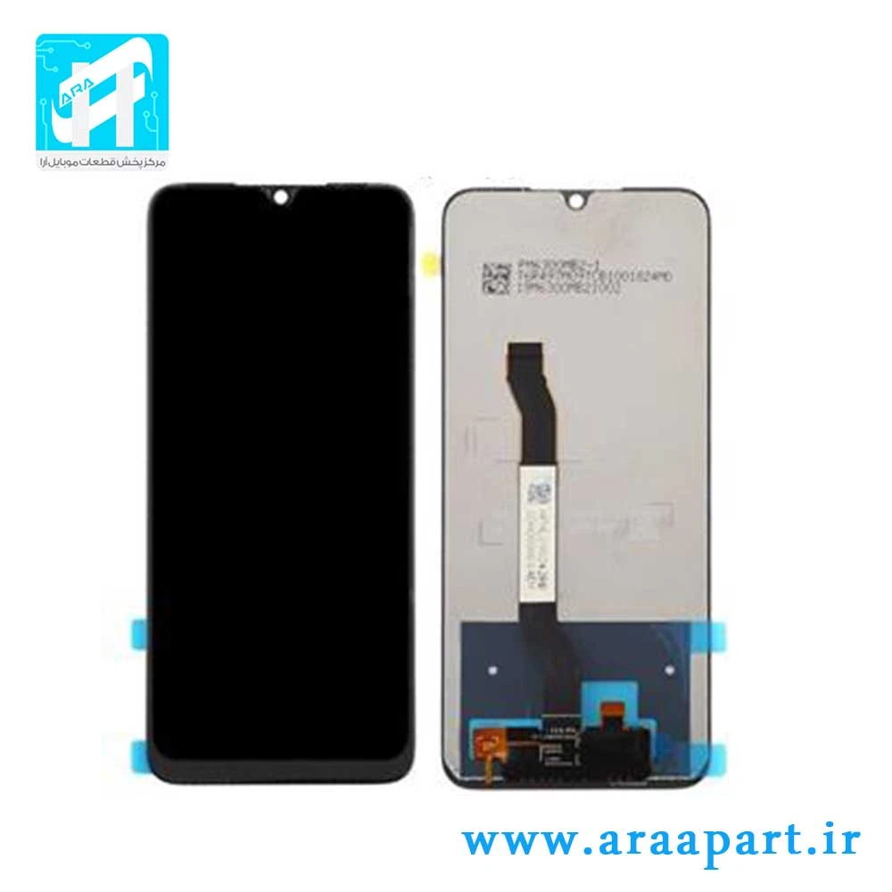 تاچ و ال سی دی شیائومی Xiaomi Redmi Note 8T