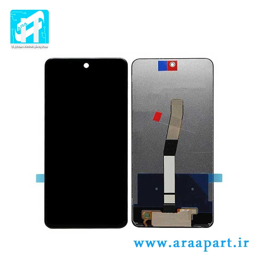 تاچ و ال سی دی شیائومی Xiaomi Redmi Note 9 Pro