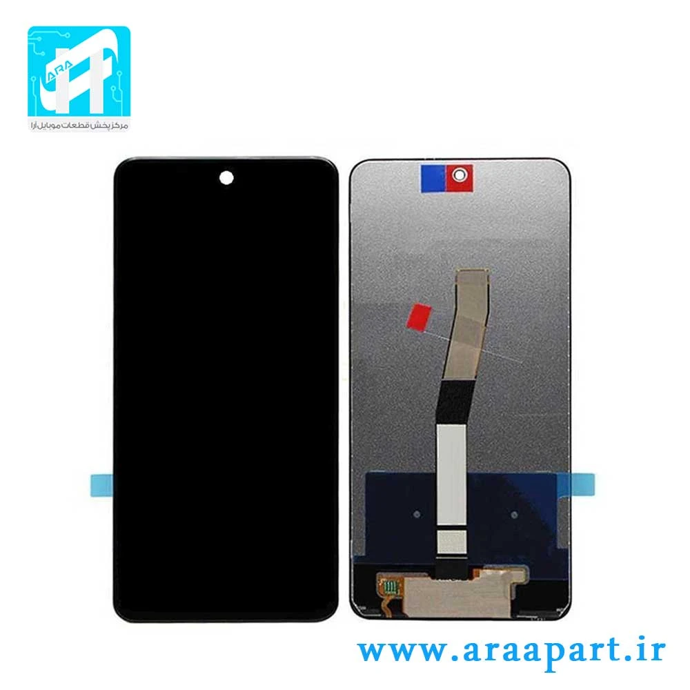 تاچ و ال سی دی شیائومی Xiaomi Redmi Note 9