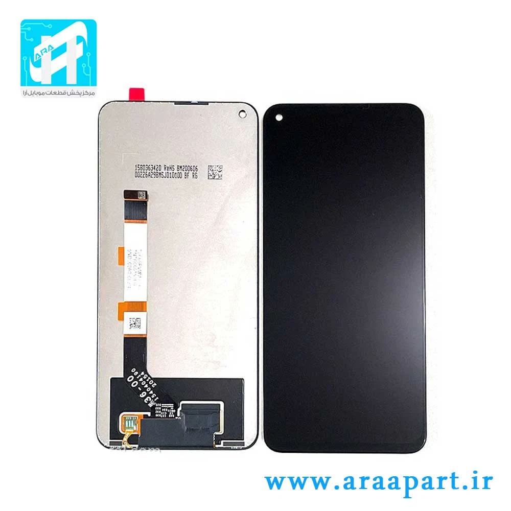 تاچ و ال سی دی شیائومی Xiaomi Redmi Note 9T