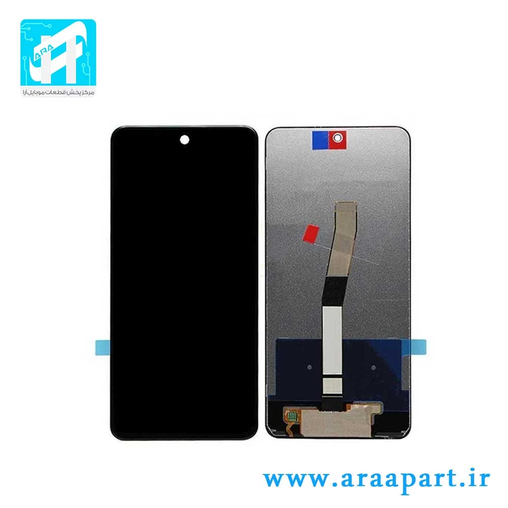 تاچ و ال سی دی شیائومی Xiaomi Redmi Note 9s