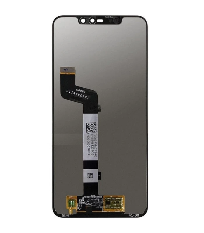 تاچ و ال سی دی شیائومی Xiaomi Redmi note 5