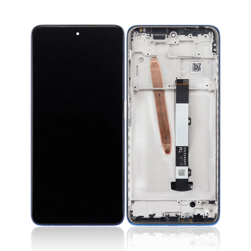 تاچ و ال سی دی شیائومی poco x3 pro