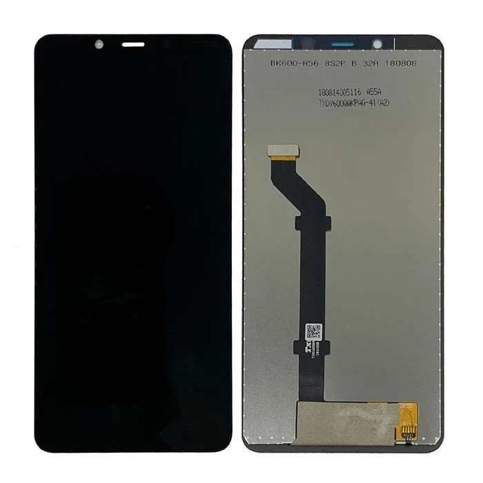 تاچ و ال سی دی نوکیا LCD Nokia 3.1 PLUS