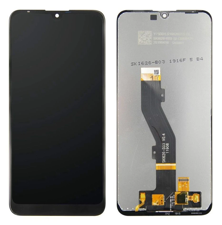 تاچ و ال سی دی نوکیا LCD Nokia 3.2