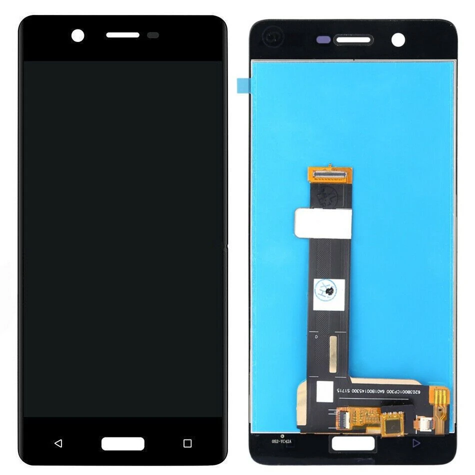 تاچ و ال سی دی نوکیا LCD Nokia 5