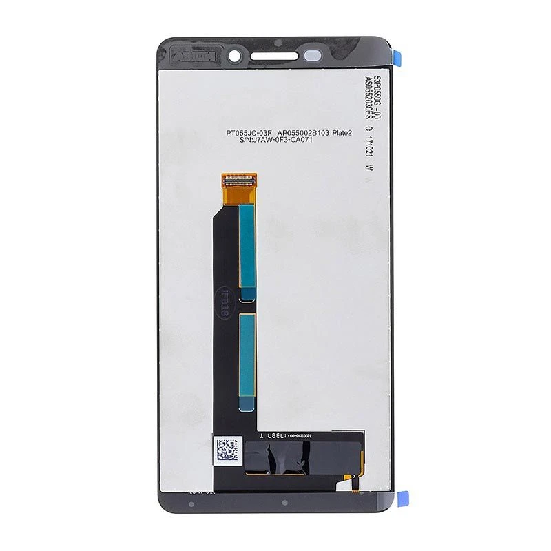 تاچ و ال سی دی نوکیا LCD Nokia 6.1