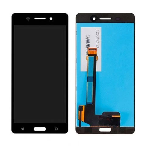 تاچ و ال سی دی نوکیا LCD Nokia 6