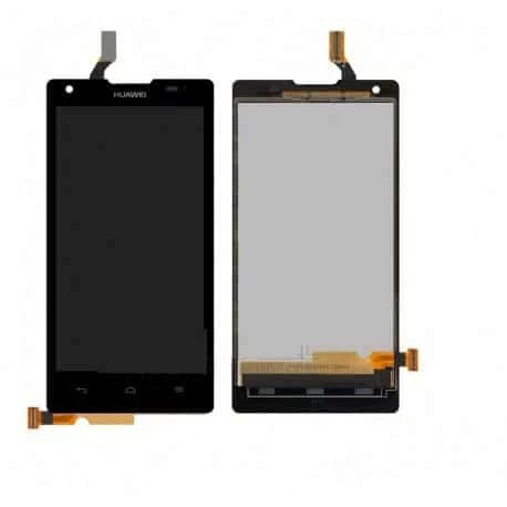 تاچ و ال سی دی هواوی Huawei Ascend G700