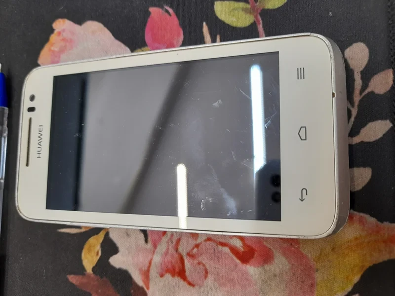 تاچ و ال سی دی هواوی Huawei G330D