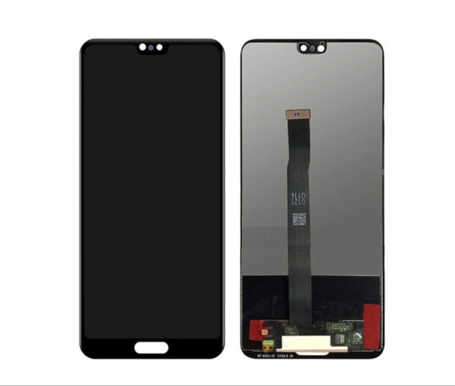 تاچ و ال سی دی هواوی Huawei P20