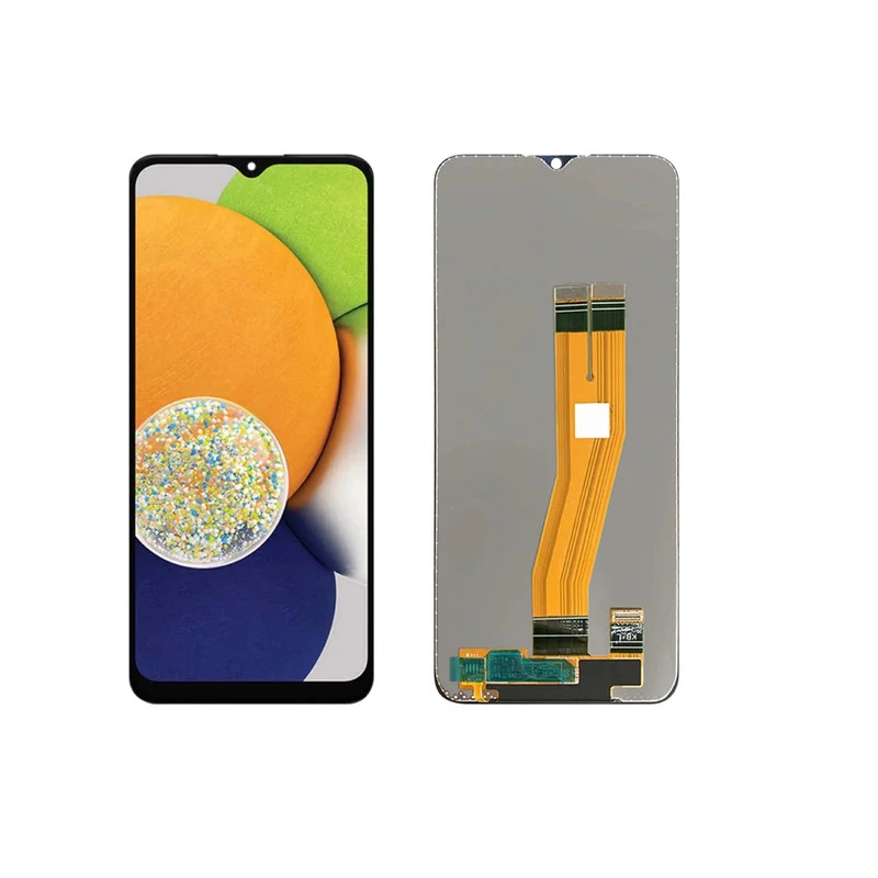 تاچ و ال سی دی کد سامسونگ GALAXY A03