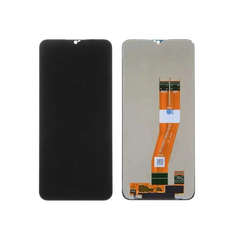 تاچ و ال‌سی‌دی گوشی سامسونگ Galaxy A02Sمدل A025– مناسب تعویض صفحه نمایش