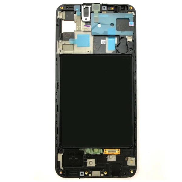 تاچ و ال‌سی‌دی گوشی سامسونگ Galaxy A30 مدل A305 – مناسب تعویض صفحه نمایش
