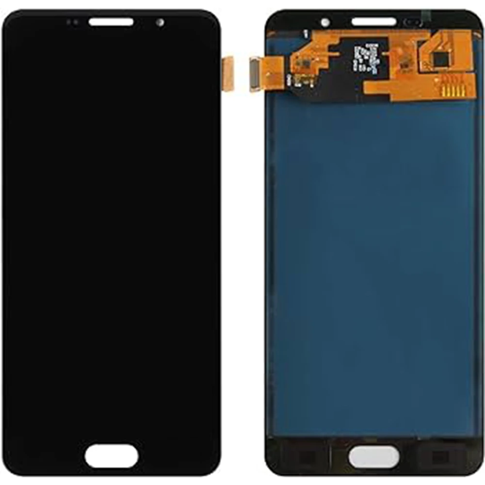 تاچ و ال‌سی‌دی گوشی سامسونگ Galaxy A7 2016 مدل A710 – مناسب تعویض صفحه نمایش