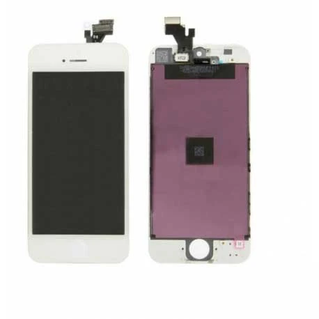 تاچ و ال سی دی گوشی موبایل Apple iphone 5
