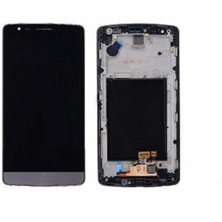 تاچ و ال سی دی گوشی موبایل LG G3 S (Beat) LG G3 MINI