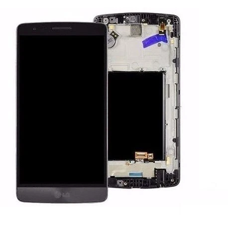 تاچ و ال سی دی گوشی موبایل LG G3 Stylus