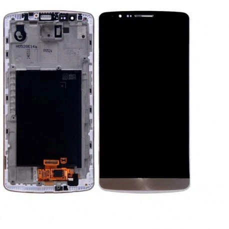 تاچ و ال سی دی گوشی موبایل LG G3