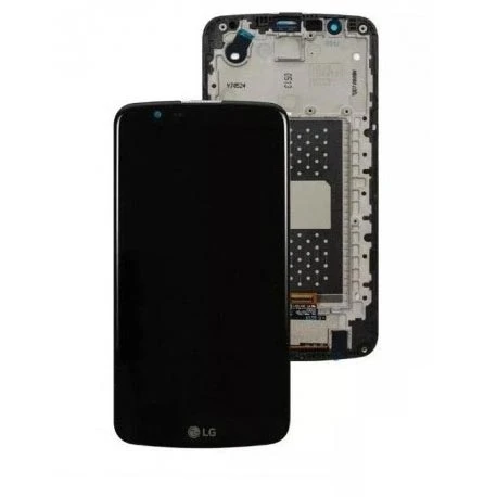 تاچ و ال سی دی گوشی موبایل LG K10 2016-k430