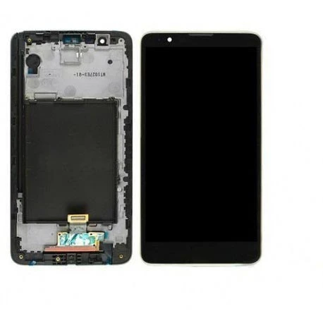 تاچ و ال سی دی گوشی موبایل LG Stylus 2 Plus