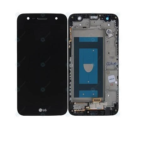 تاچ و ال سی دی گوشی موبایل LG X Power 2 مدل M320