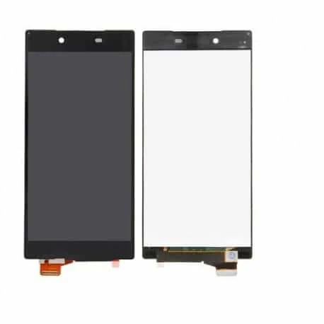 تاچ و ال سی دی گوشی موبایل Sony Xperia Z5 Premium
