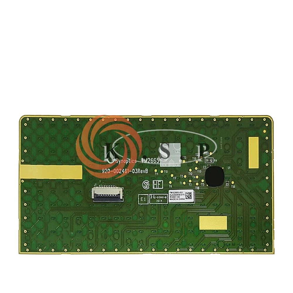 تاچ پد لپ تاپ اچ پی Touchpad HP Pavilion 15-R