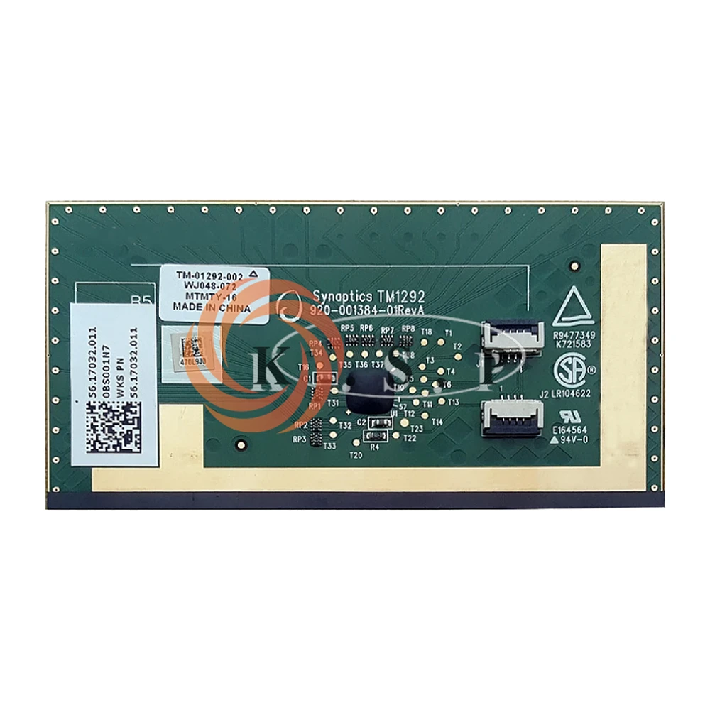 تاچ پد لپ تاپ دل Touchpad Dell Inspiron N5010