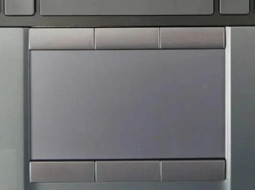 تاچ پد لپتاپ HP ZBook 15 G2