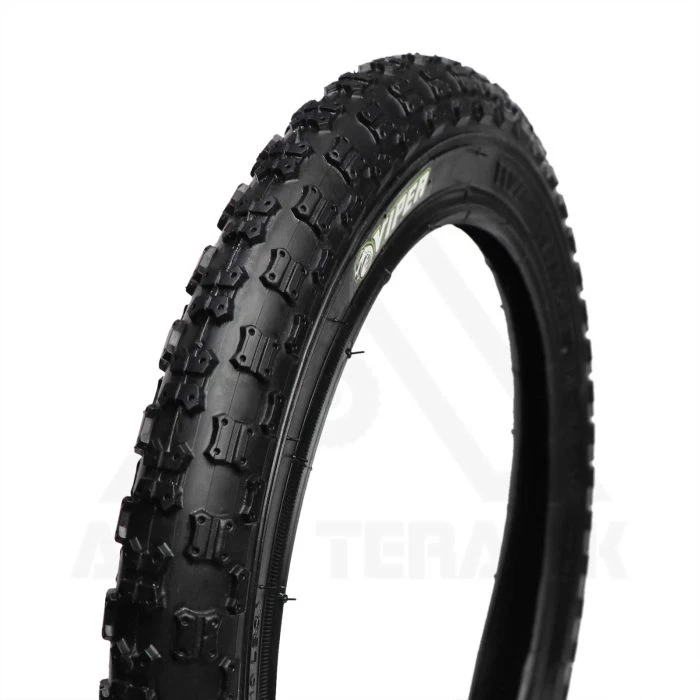 تایر دوچرخه وایپر سایز 14 VIPER