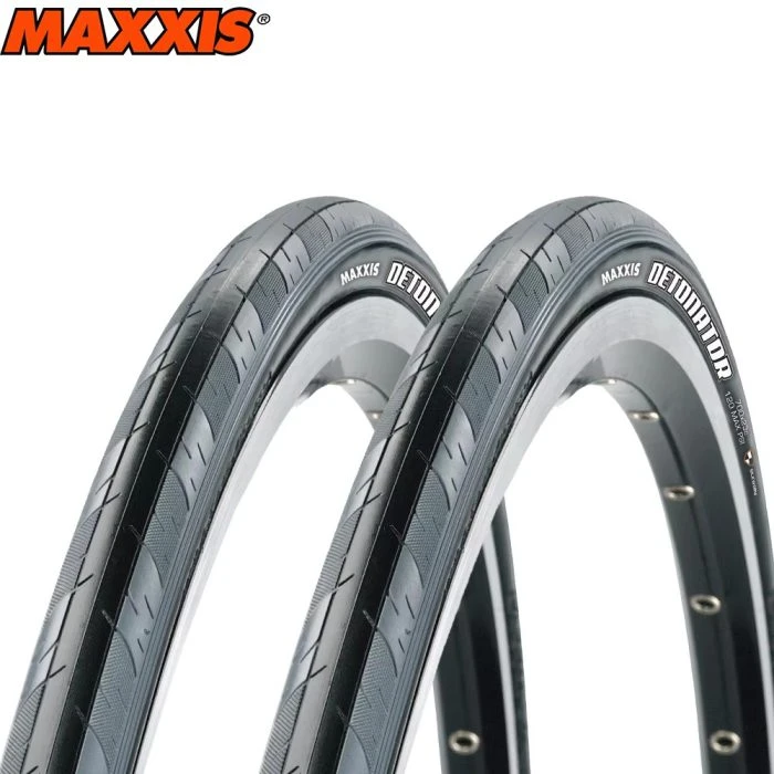 تایردوچرخهMAXXIS ROAD DETNATOR 700*28
