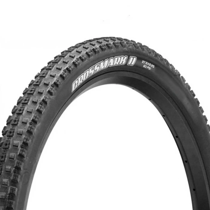 تایرسیمی مکسیس مدل Maxxis CrossMark II 27.5×2.25