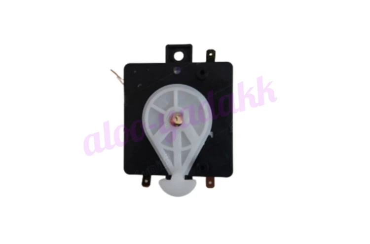 تایمر تخلیه ماشین لباسشویی دوقلو 5 فیش