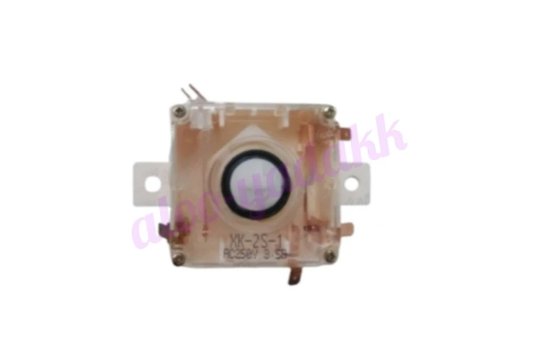 تایمر تخلیه ماشین لباسشویی دوقلو ۶ فیش