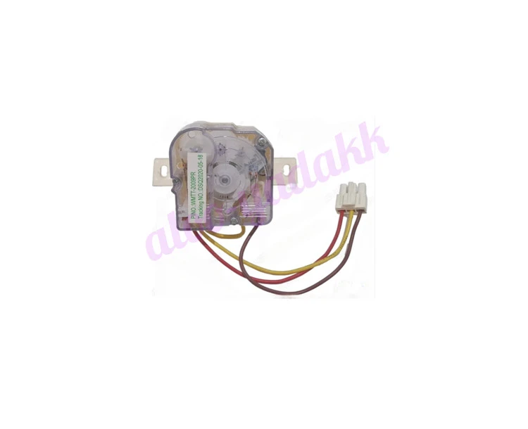 تایمر خشک کن ماشین لباسشویی اسنوا پایه کج