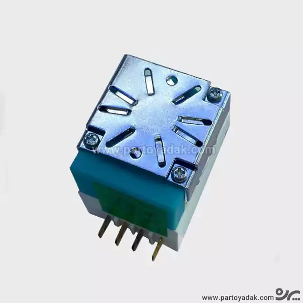 تایمر پاسفیک کره ای 220 ولت
