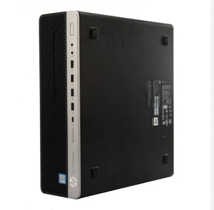 تاینی کیس استوک اچ پی HP EliteDesk رم 8/ 256gb
