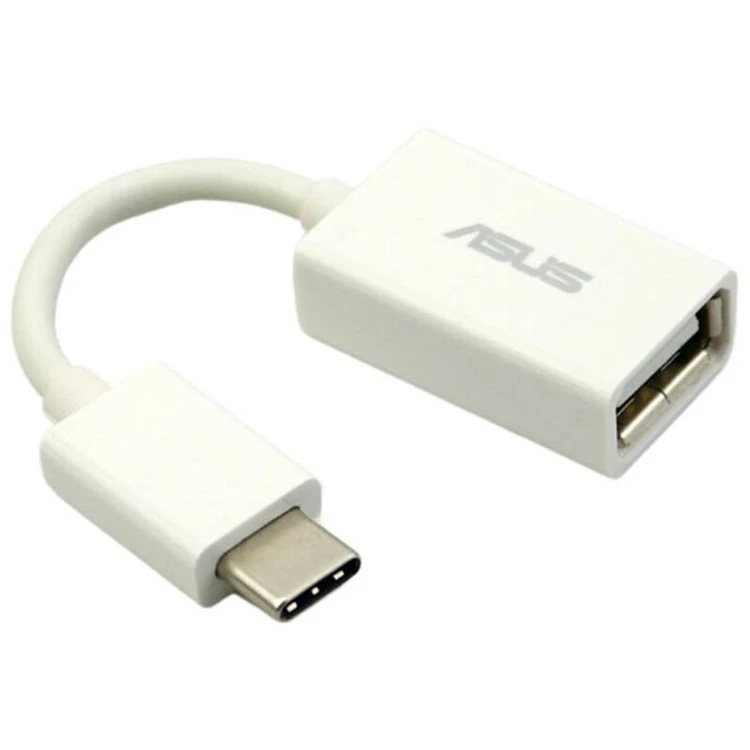 تبدیل Asus OTG Type-C To USB 5cm