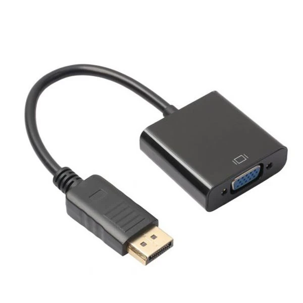 تبدیل Display Port به VGA