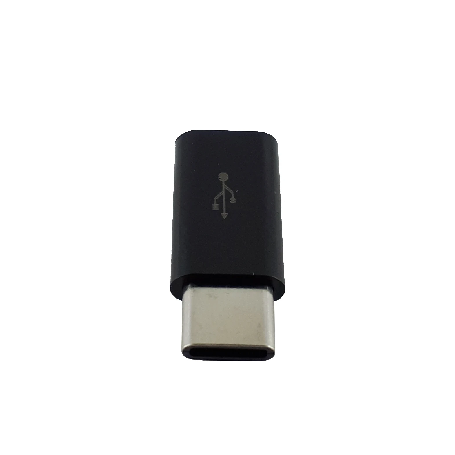 تبدیل MICRO USB ماده به TYPE-C نر ونتولینک