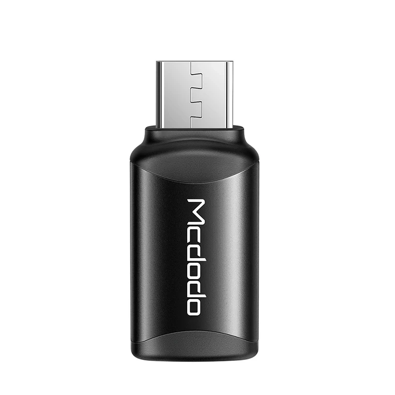 تبدیل OTG تایپ سی برند MCDODO مدل OT‑7690