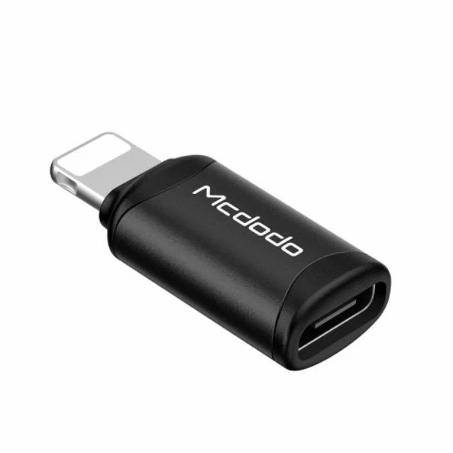 تبدیل OTG لایتنینگ برند MCDODO مدل OT‑7680