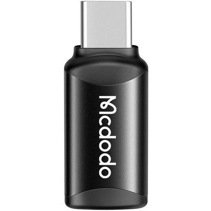 تبدیل OTG لایتنینگ برند MCDODO مدل OT‑7700