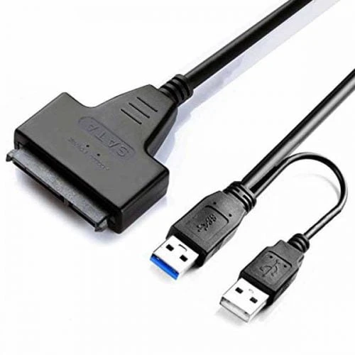 تبدیل SATA 2.0 به USB 3.0 Convert SATA 2.0 to USB 3.0