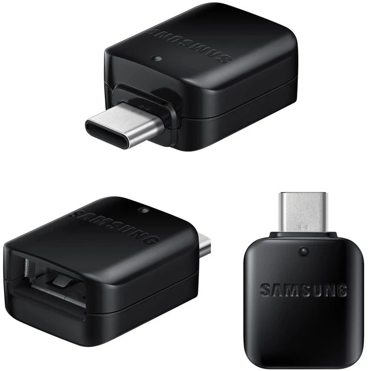 تبدیل Samsung OTG Type-C