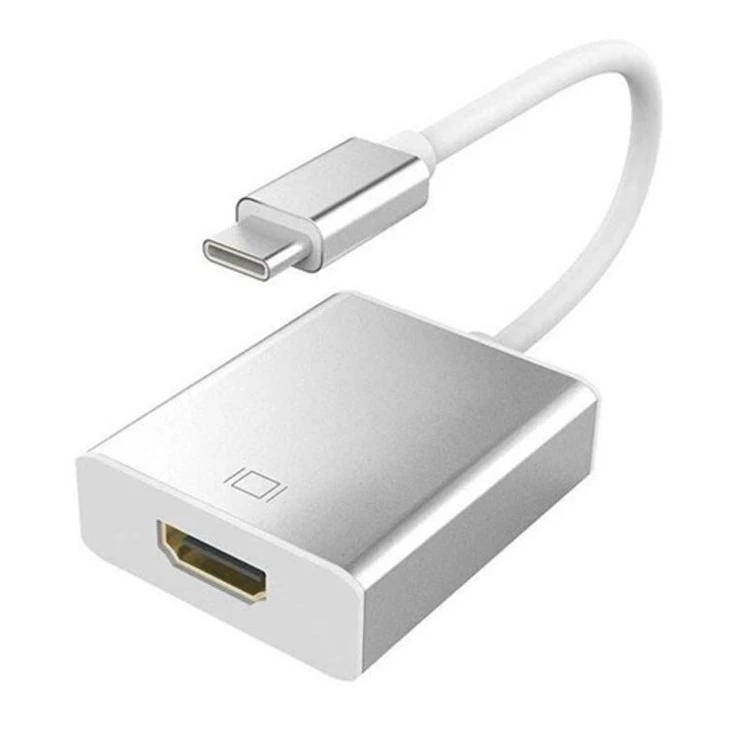 تبدیل USB Type-C به HDMI