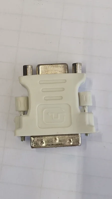 تبدیل dvi به hdmi