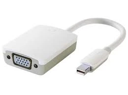 تبدیل minidisplay به vga